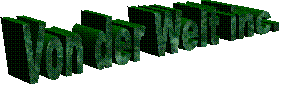 Von der Welt inc.